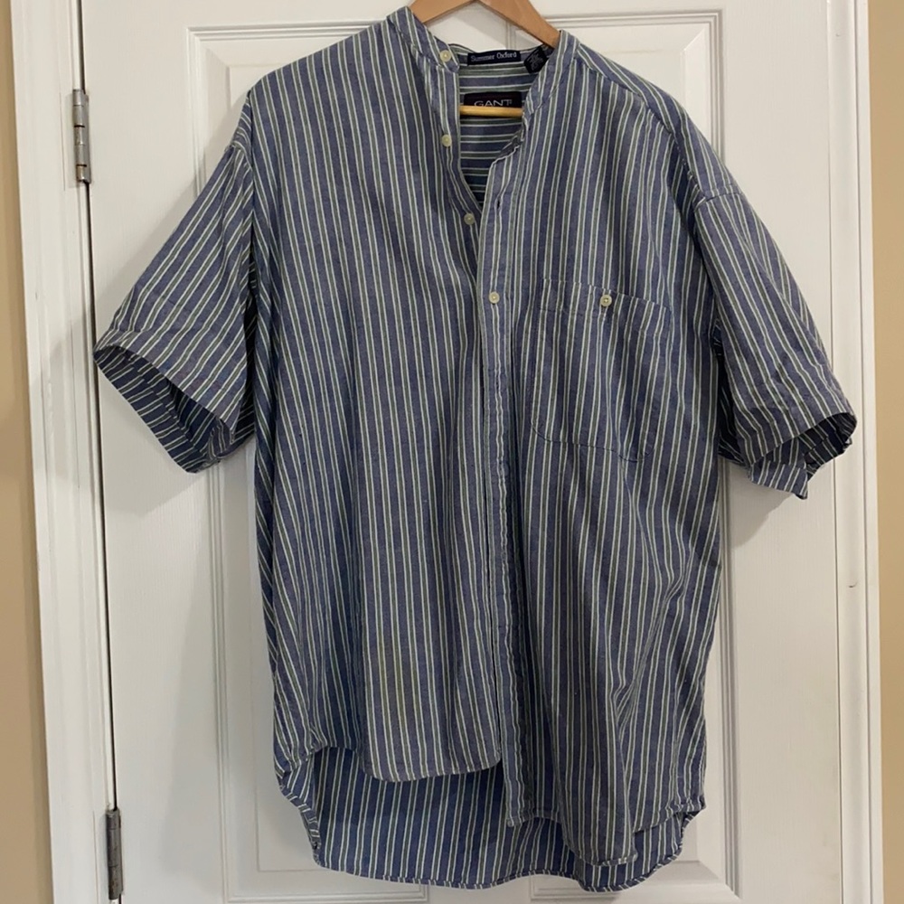 Gant Summer Oxford L